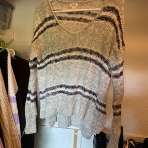 Target oversized sweater